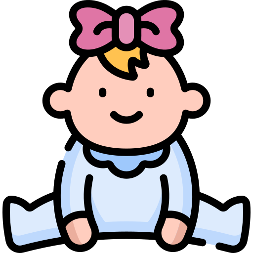 Baby and Toddler