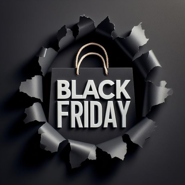 Black Friday Sale 2026 – Biggest Deals of the Year