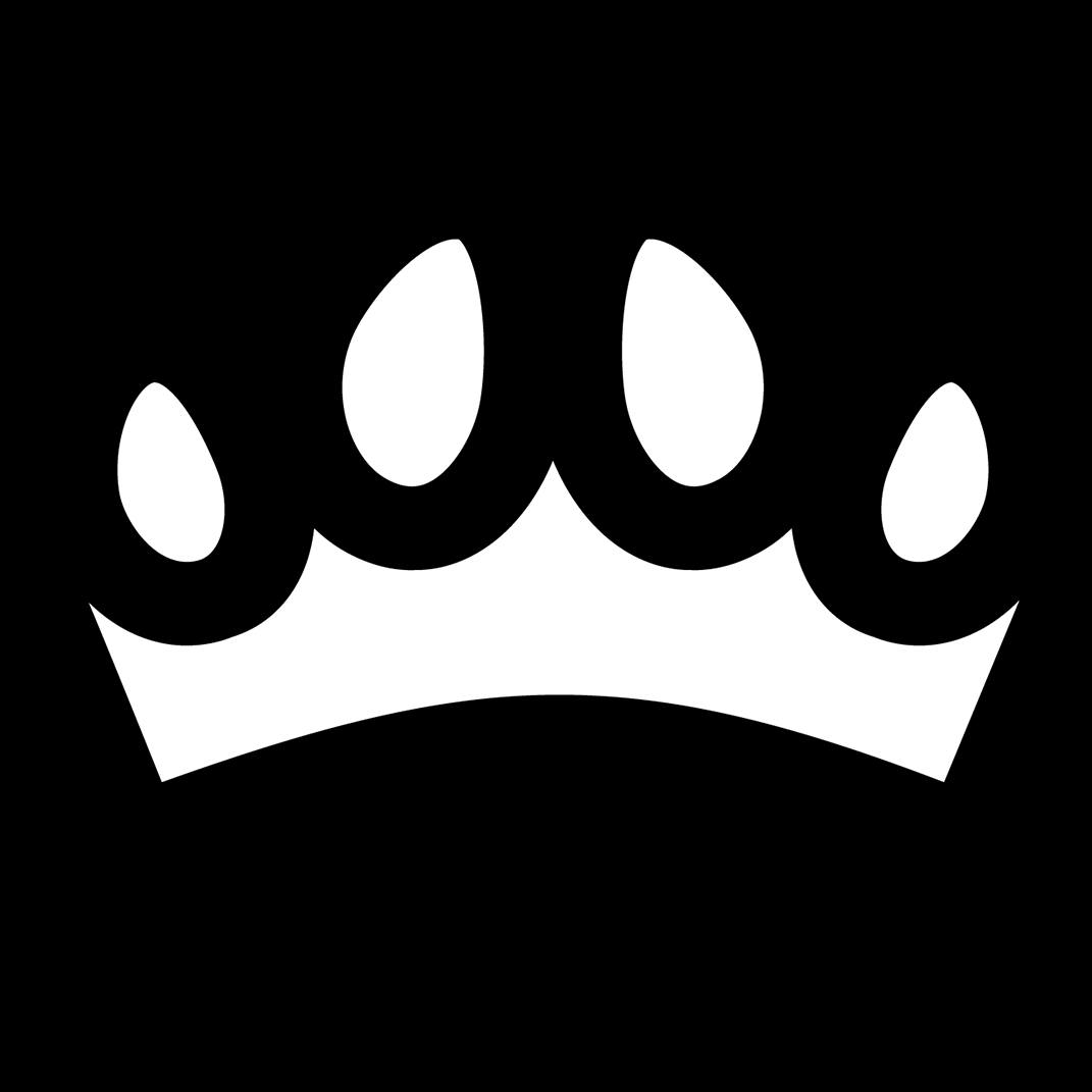 Crown & Paw