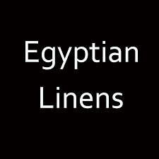 Egyptian Linens