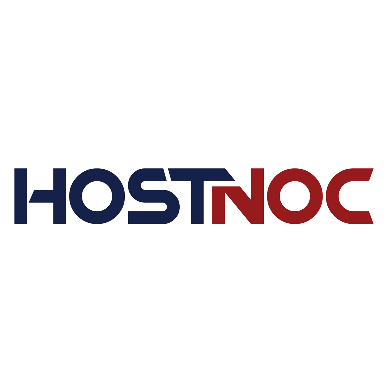 HostNoc