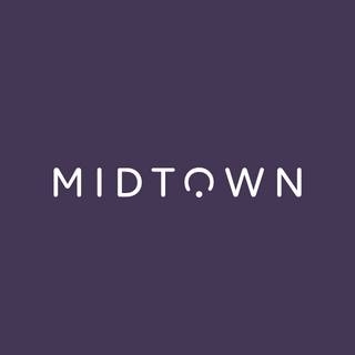 Midtown Umbrellas