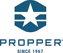 Propper