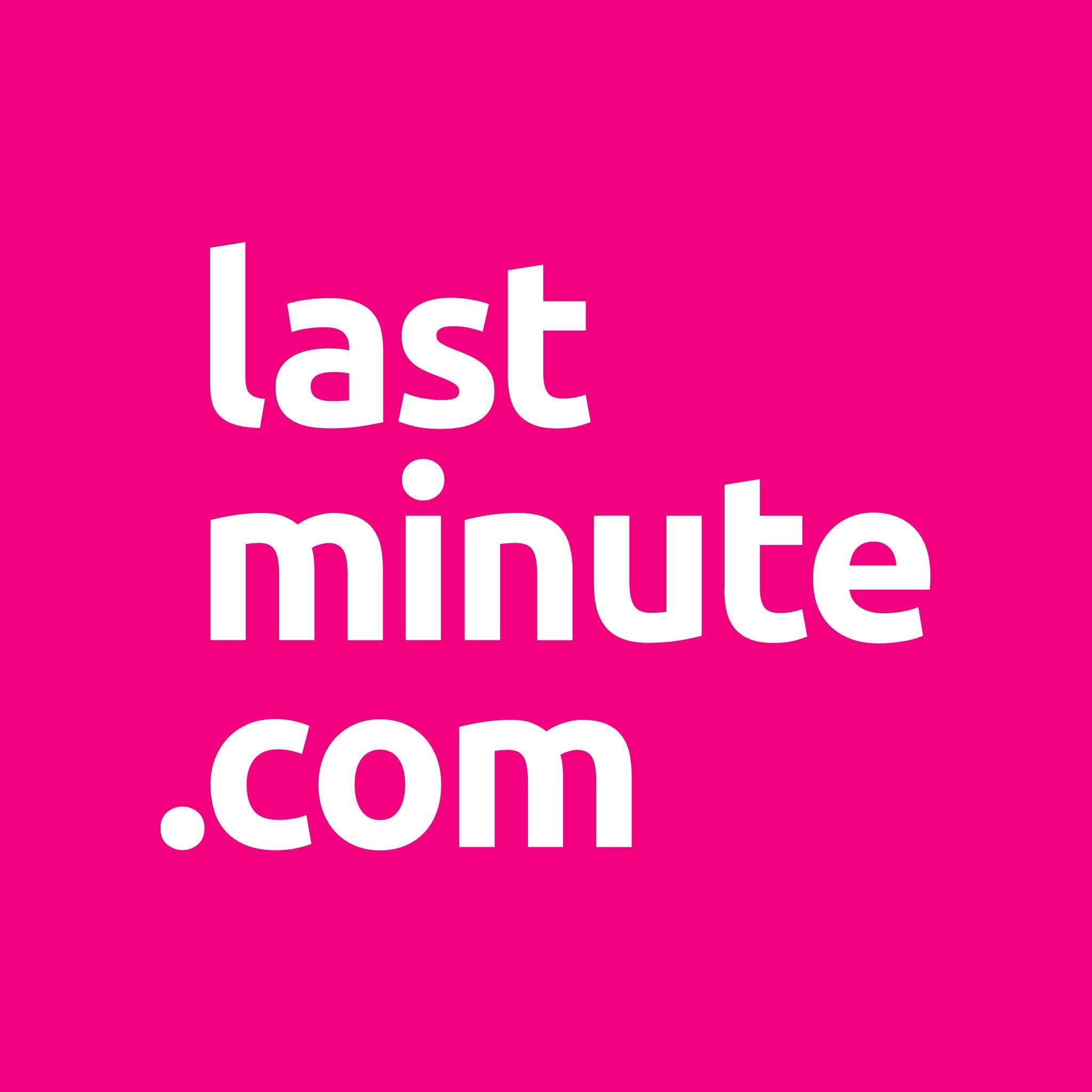 lastminute.com